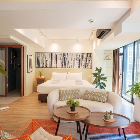 Gecko Eye Hotel Μπανγκόκ Εξωτερικό φωτογραφία