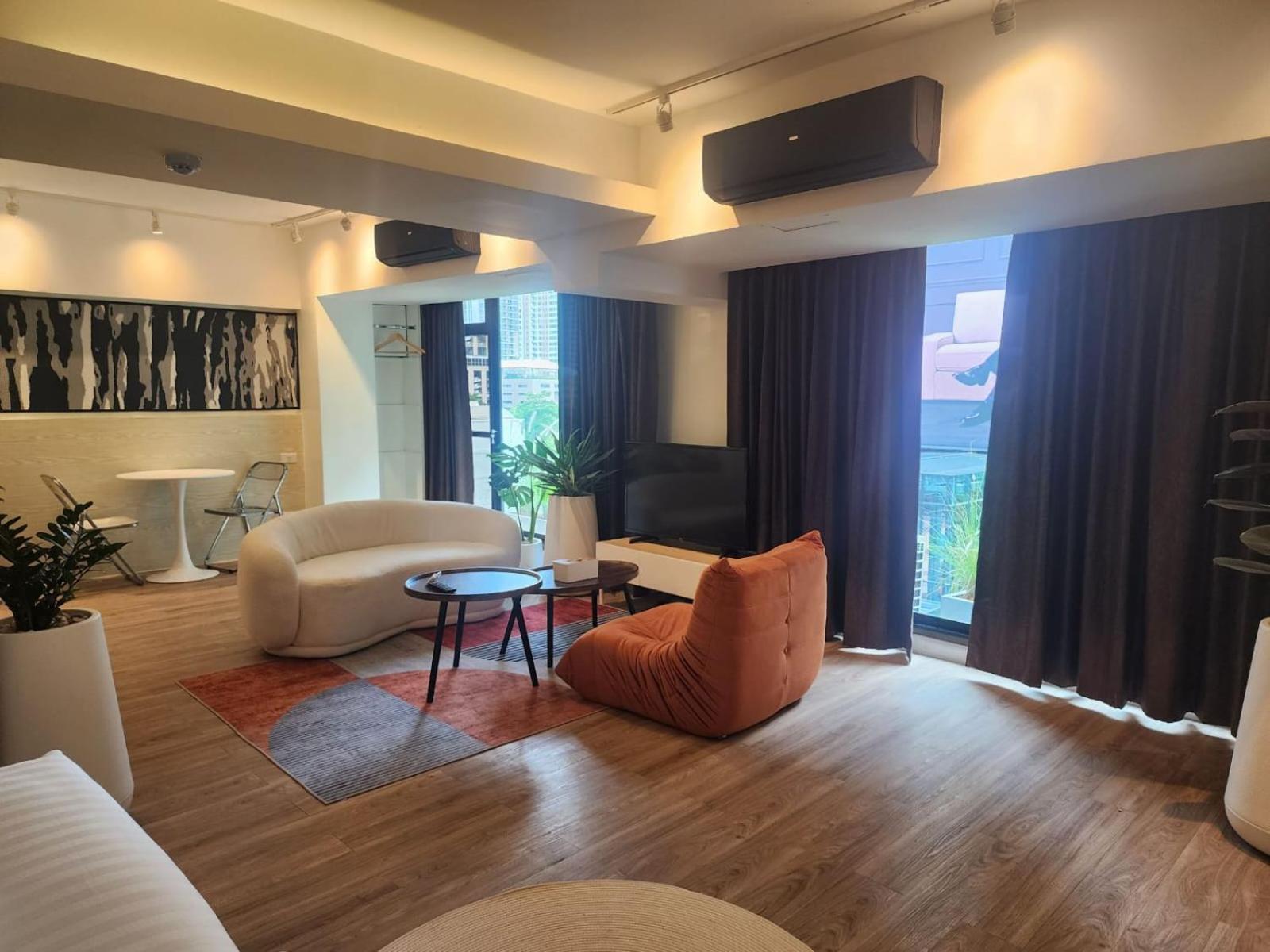 Gecko Eye Hotel Μπανγκόκ Εξωτερικό φωτογραφία