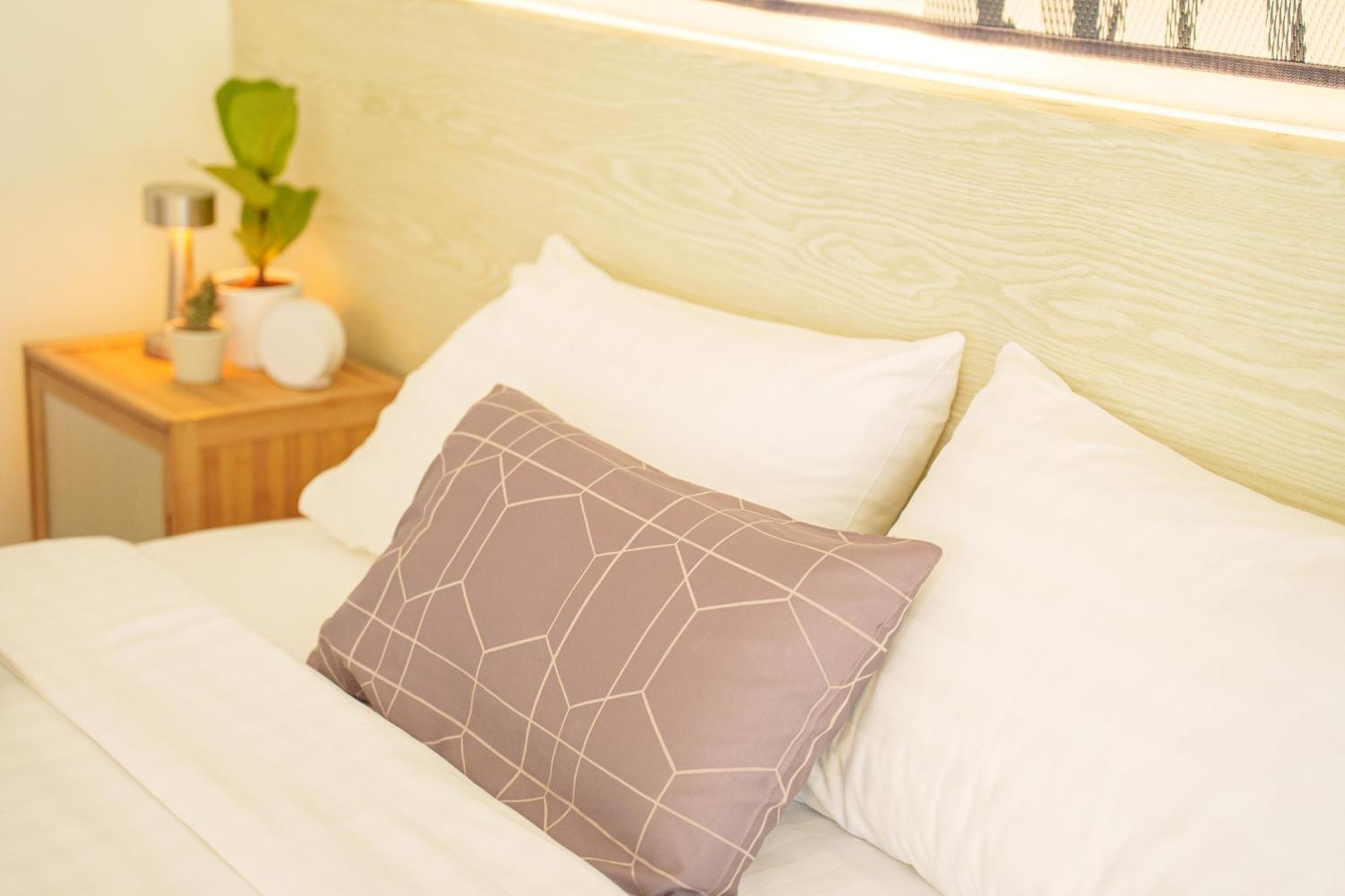 Gecko Eye Hotel Μπανγκόκ Εξωτερικό φωτογραφία