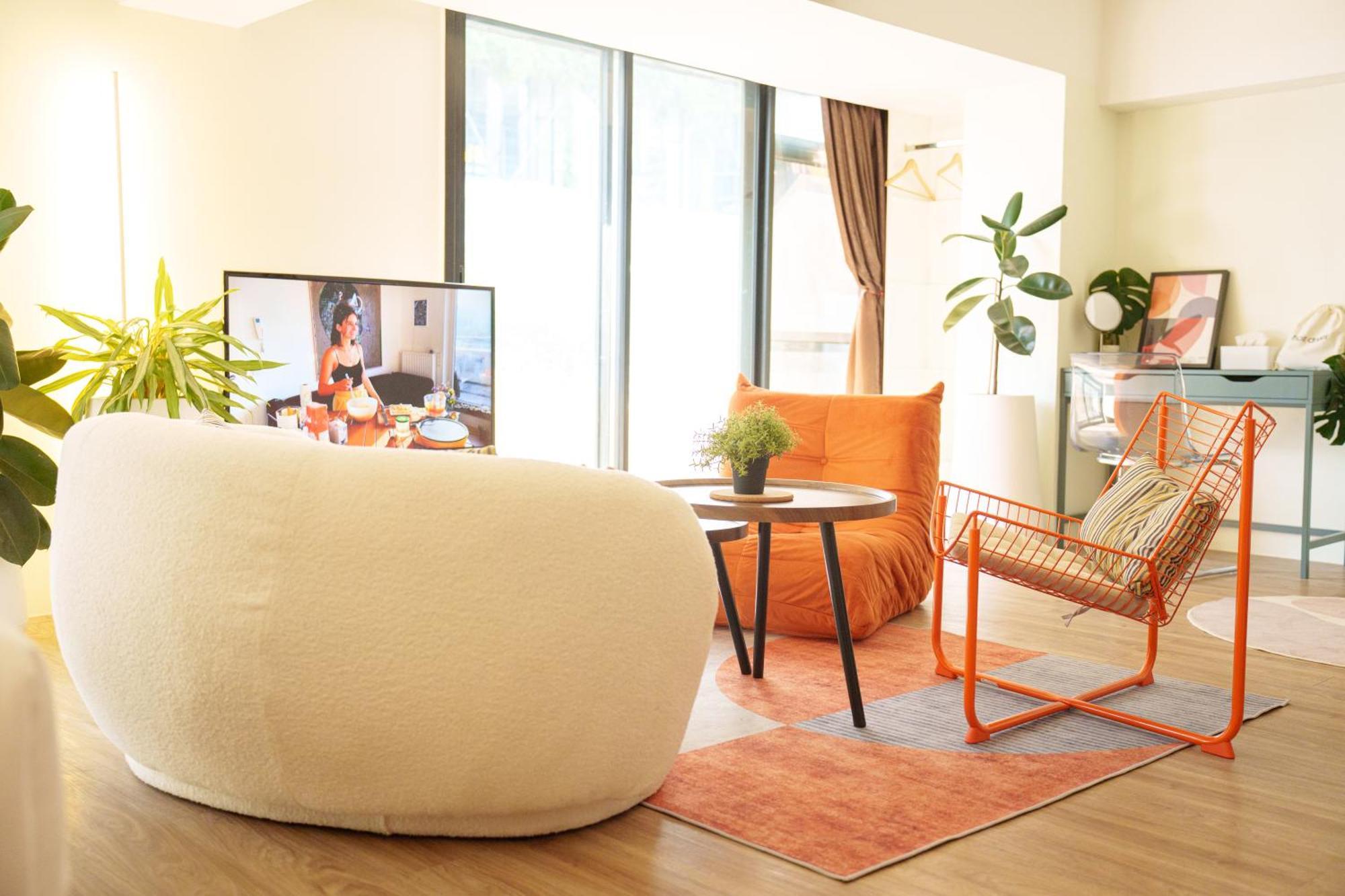 Gecko Eye Hotel Μπανγκόκ Εξωτερικό φωτογραφία