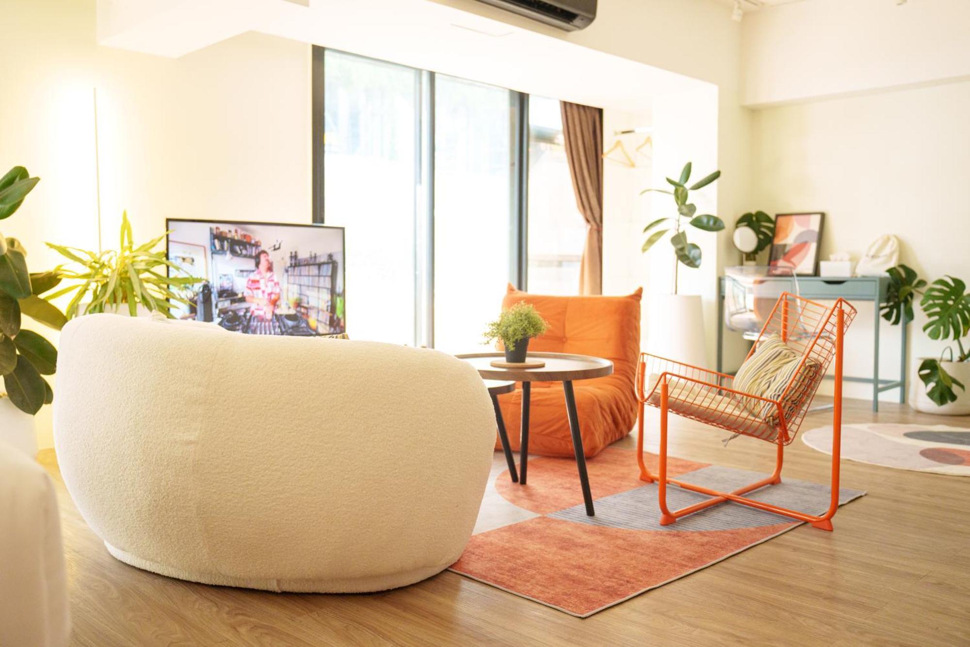 Gecko Eye Hotel Μπανγκόκ Εξωτερικό φωτογραφία